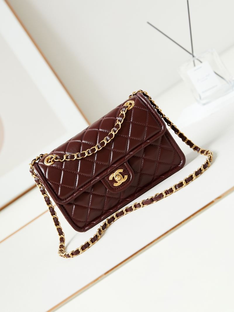 Ch**el cf series bags